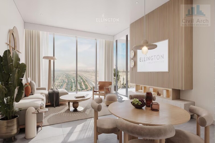  Villa for Sale, Dubailand, Dubai