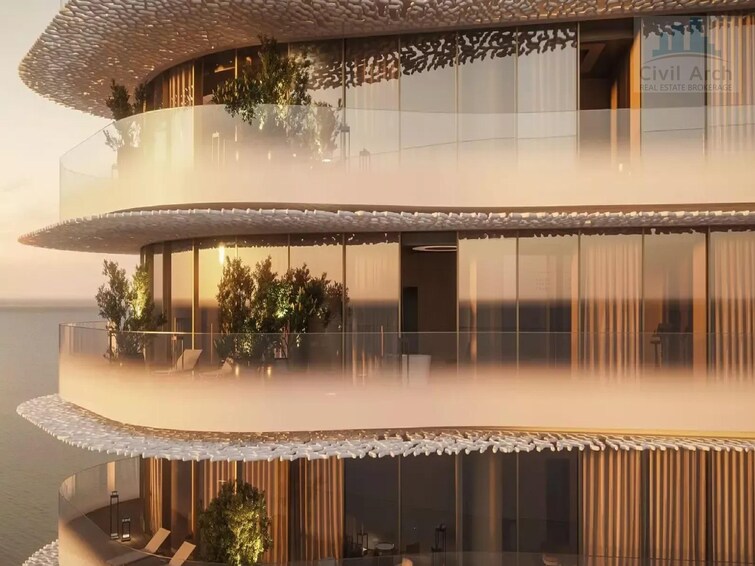  Penthouse for Sale, Jumeirah Beach Residence (JBR), Dubai