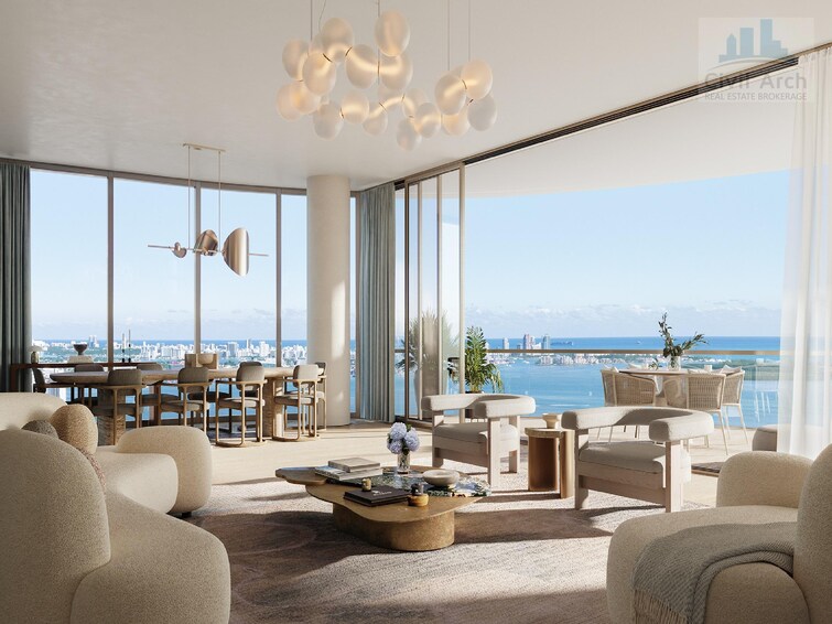  Penthouse for Sale, Jumeirah Beach Residence (JBR), Dubai