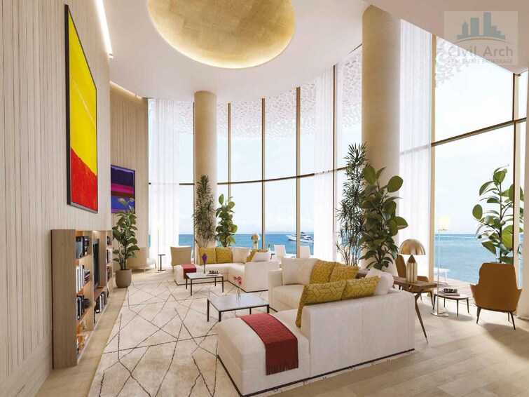  Penthouse for Sale, Jumeirah Beach Residence (JBR), Dubai