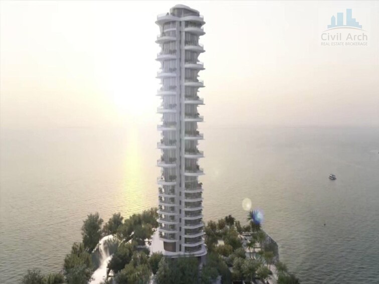  Penthouse for Sale, Jumeirah Beach Residence (JBR), Dubai