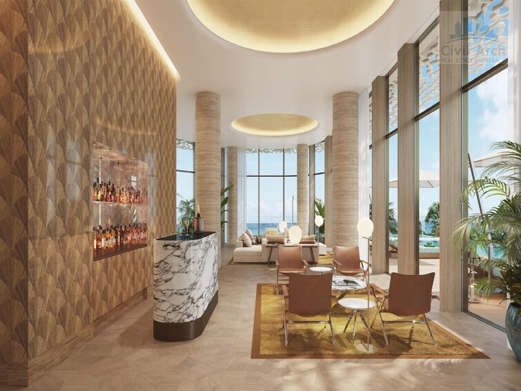  Penthouse for Sale, Jumeirah Beach Residence (JBR), Dubai