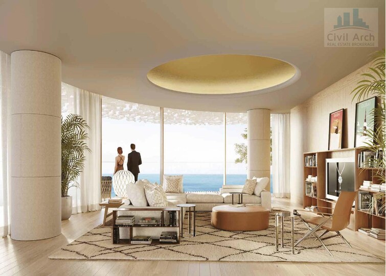  Penthouse for Sale, Jumeirah Beach Residence (JBR), Dubai