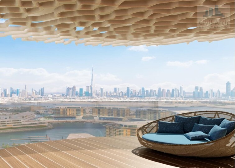  Penthouse for Sale, Jumeirah Beach Residence (JBR), Dubai