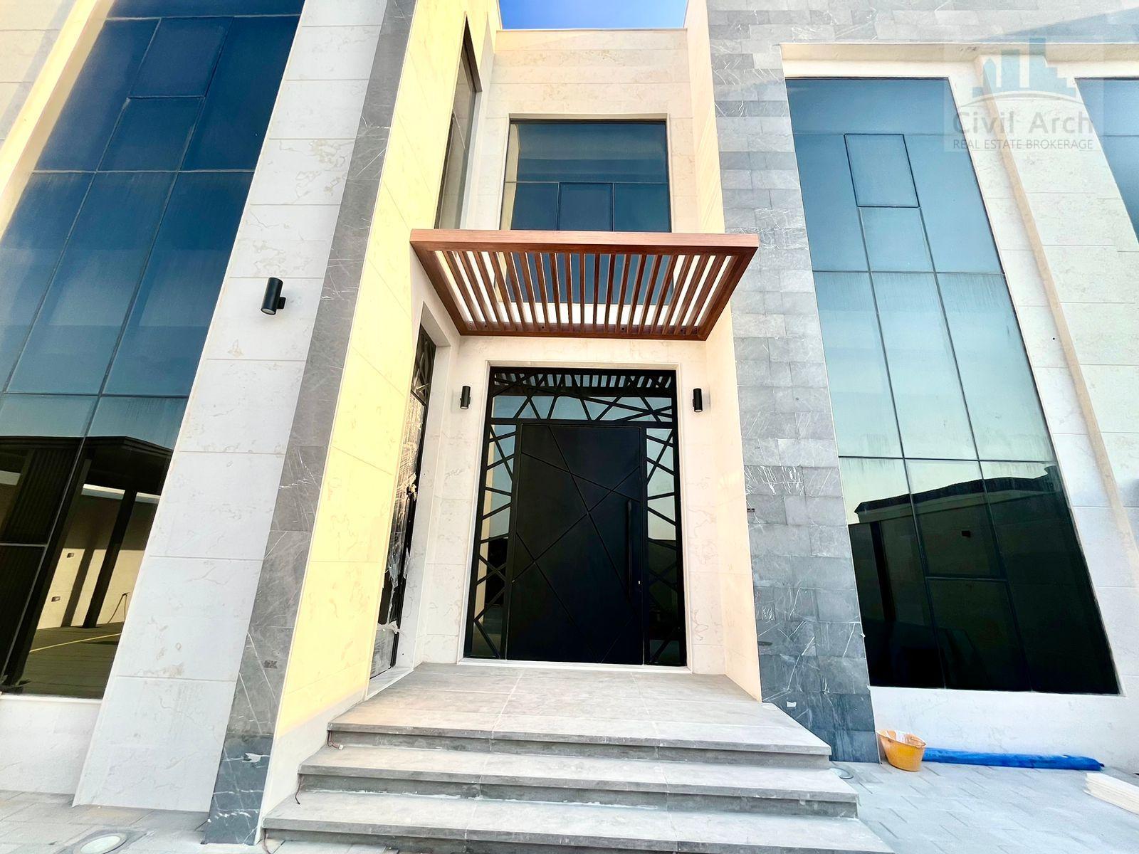 Al Barsha 3 Villa for Rent, Al Barsha, Dubai