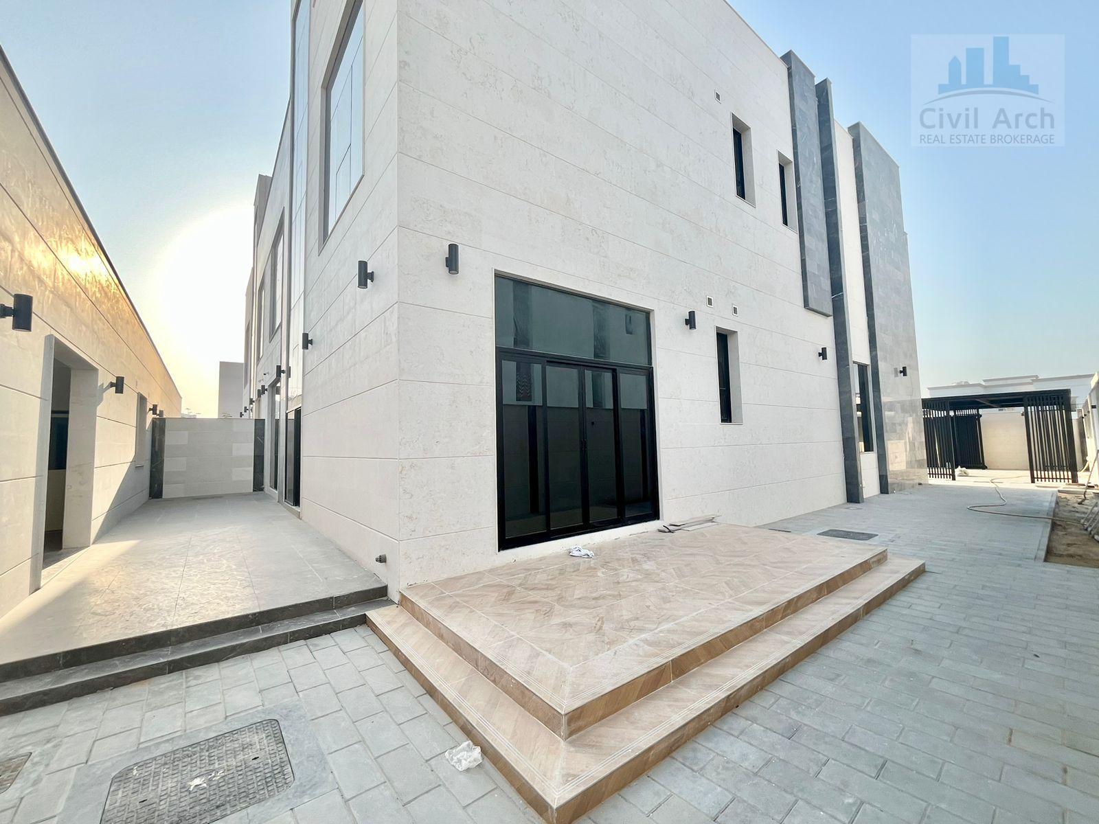 Al Barsha South Villa for Rent, Al Barsha, Dubai