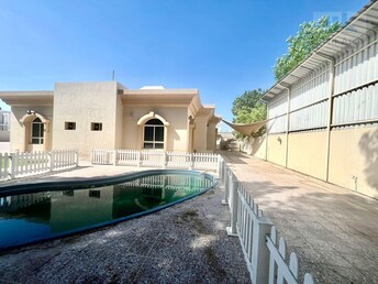 Al Barsha 3 Villa for Rent, Al Barsha, Dubai