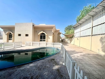 Al Barsha 3 Villa for Rent, Al Barsha, Dubai