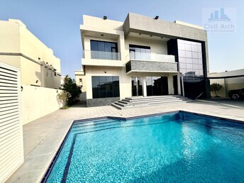 Al Barsha South Villa for Rent, Al Barsha, Dubai