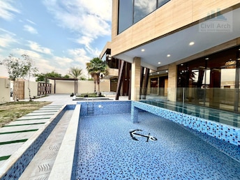 Al Barsha 3 Villa for Rent, Al Barsha, Dubai