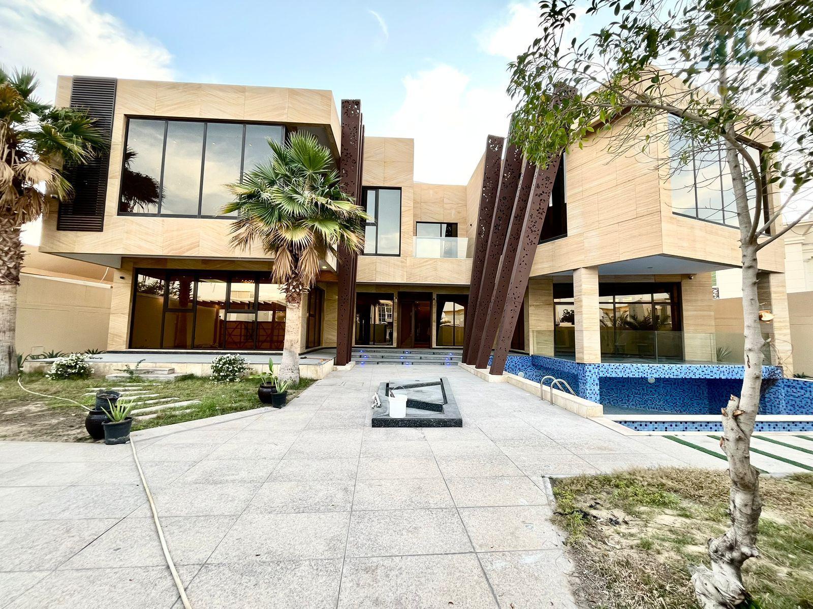 Al Barsha 3 Villa for Rent, Al Barsha, Dubai