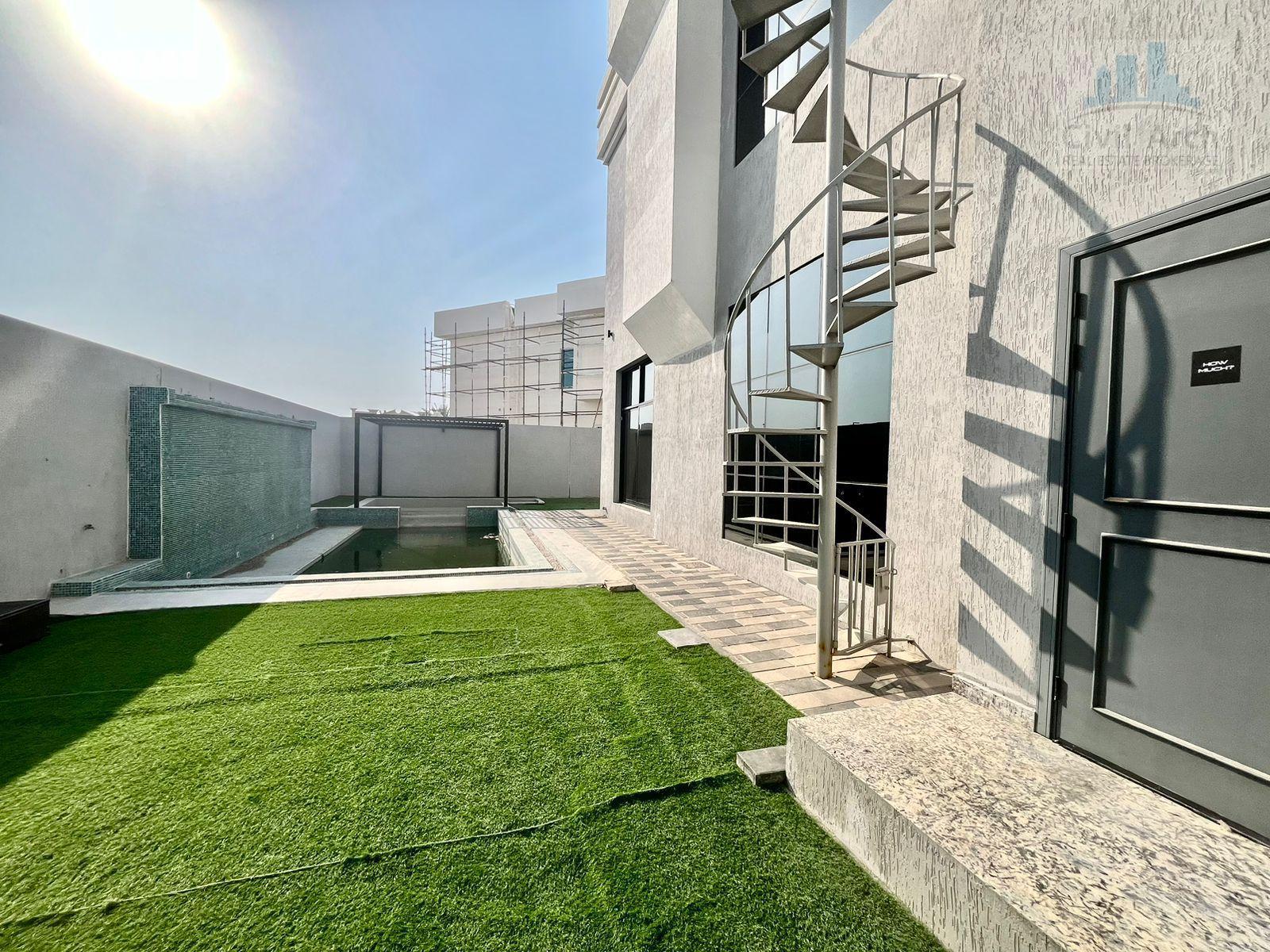 Al Barsha South Villa for Rent, Al Barsha, Dubai