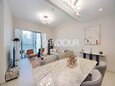 2 BR 1284 Sq.Ft. Apartment in Opera District