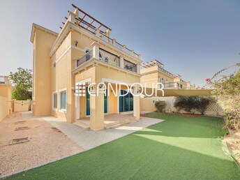  Villa for Rent, Jumeirah Park, Dubai