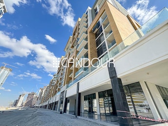 Meydan One Retail Shop for Rent, Meydan City, Dubai