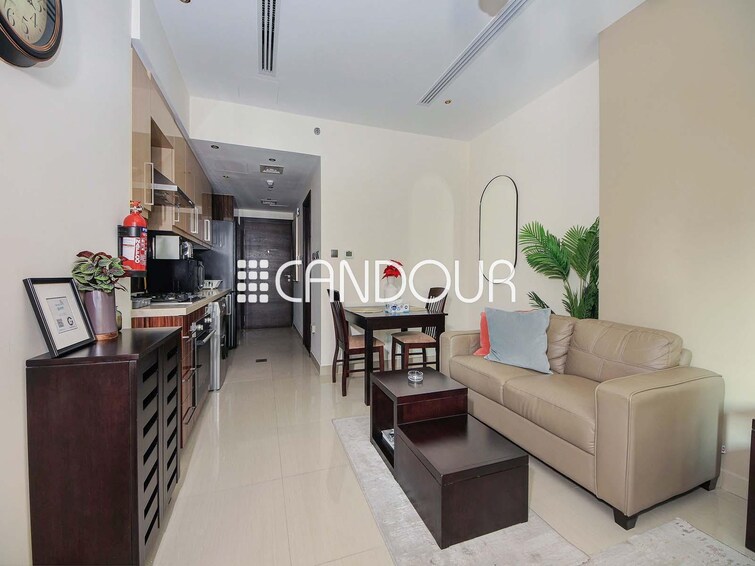 Elite Downtown Residence Apartment for Rent, Downtown Dubai, Dubai