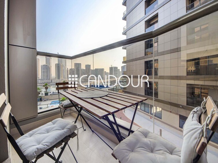 Elite Downtown Residence Apartment for Rent, Downtown Dubai, Dubai