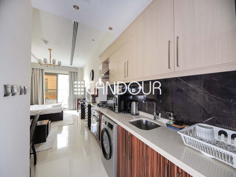 Elite Downtown Residence Apartment for Rent, Downtown Dubai, Dubai