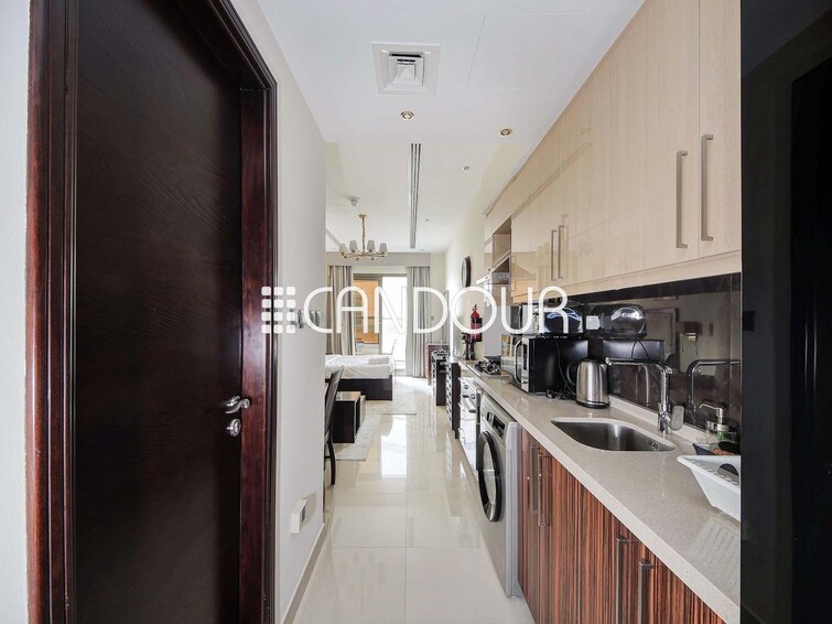 Elite Downtown Residence Apartment for Rent, Downtown Dubai, Dubai