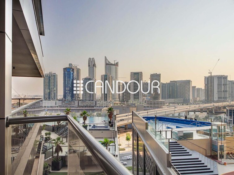 Elite Downtown Residence Apartment for Rent, Downtown Dubai, Dubai