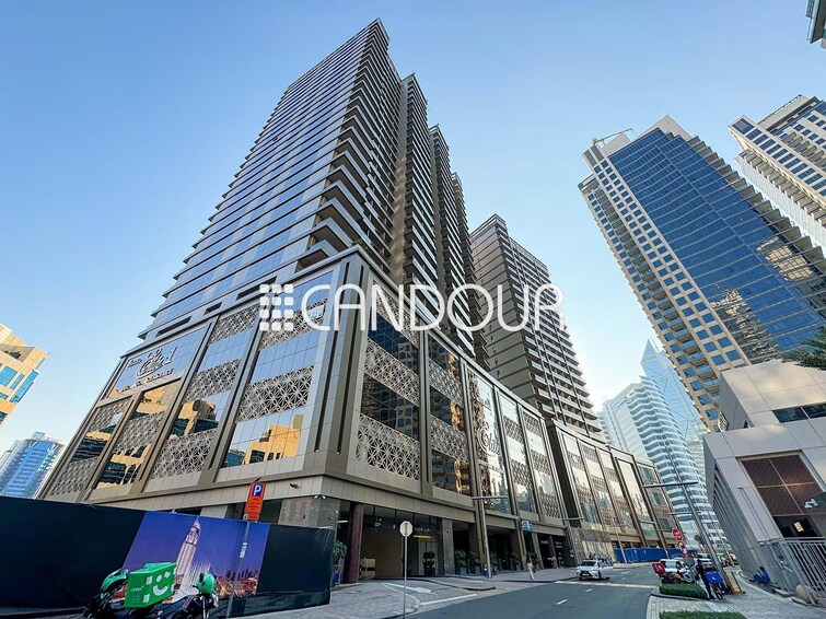 Elite Downtown Residence Apartment for Rent, Downtown Dubai, Dubai