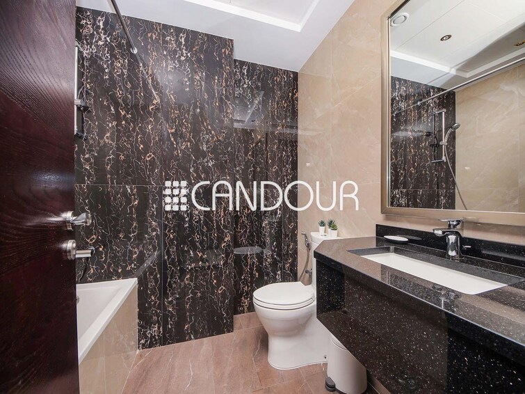 Elite Downtown Residence Apartment for Rent, Downtown Dubai, Dubai