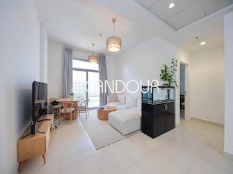 1 BR .77Apartment For Sale in Candace Acacia Cover Image