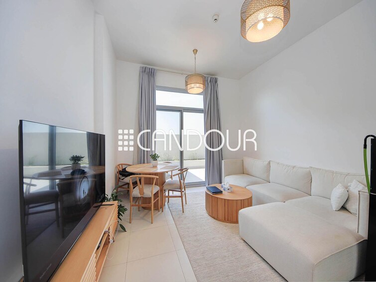 Candace Acacia Apartment for Sale, Al Furjan, Dubai