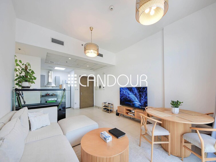 Candace Acacia Apartment for Sale, Al Furjan, Dubai