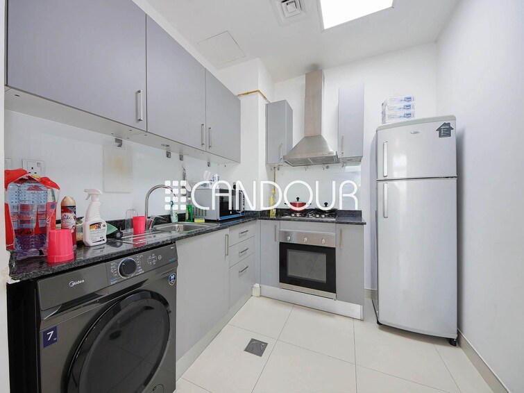 Candace Acacia Apartment for Sale, Al Furjan, Dubai
