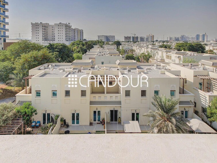 Candace Acacia Apartment for Sale, Al Furjan, Dubai
