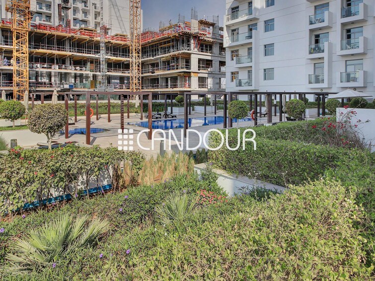 Candace Acacia Apartment for Sale, Al Furjan, Dubai