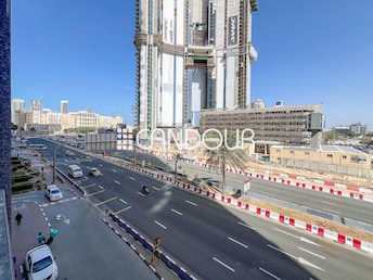 Marina Arcade Tower Apartment for Rent, Dubai Marina, Dubai