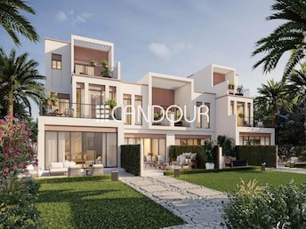  Villa for Sale, Damac Lagoons, Dubai