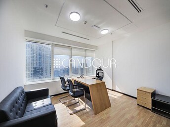 Westburry Square Office Space for Rent, Business Bay, Dubai