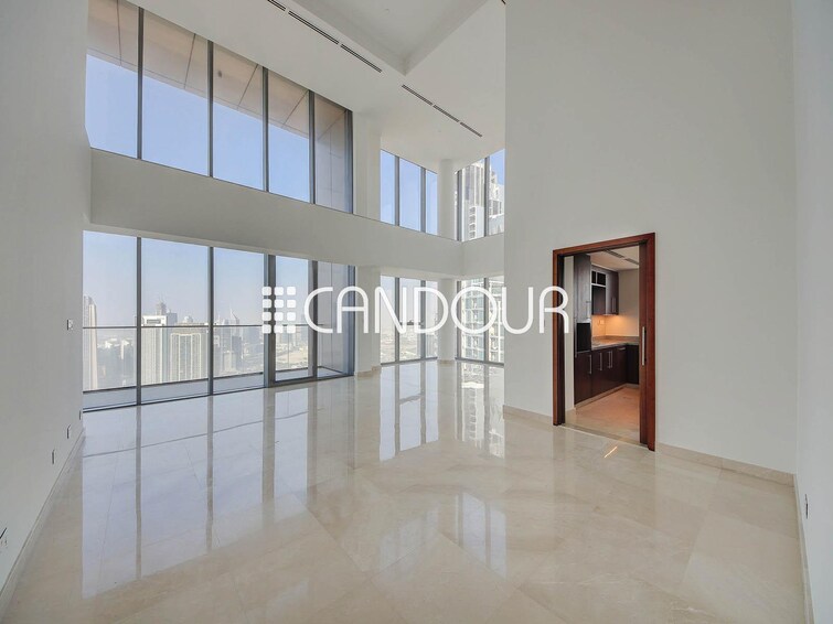 Boulevard Point Apartment for Rent, Downtown Dubai, Dubai