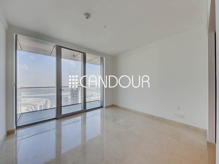 Boulevard Point Apartment for Rent, Downtown Dubai, Dubai