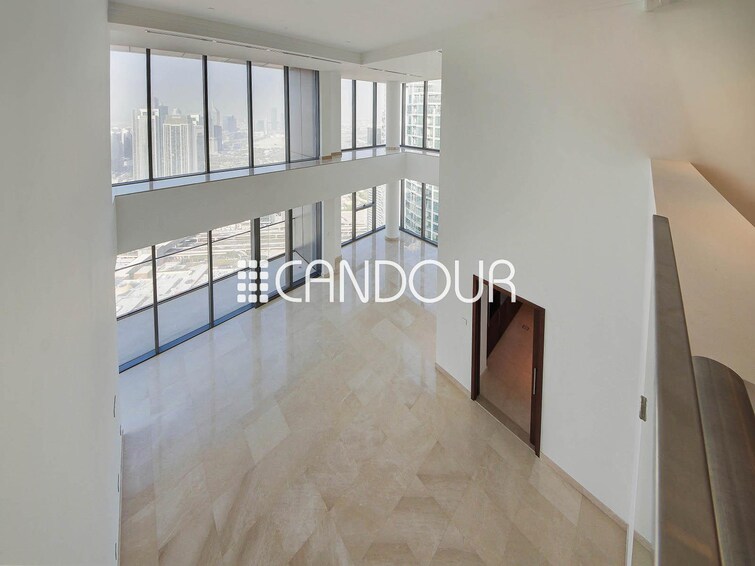 Boulevard Point Apartment for Rent, Downtown Dubai, Dubai
