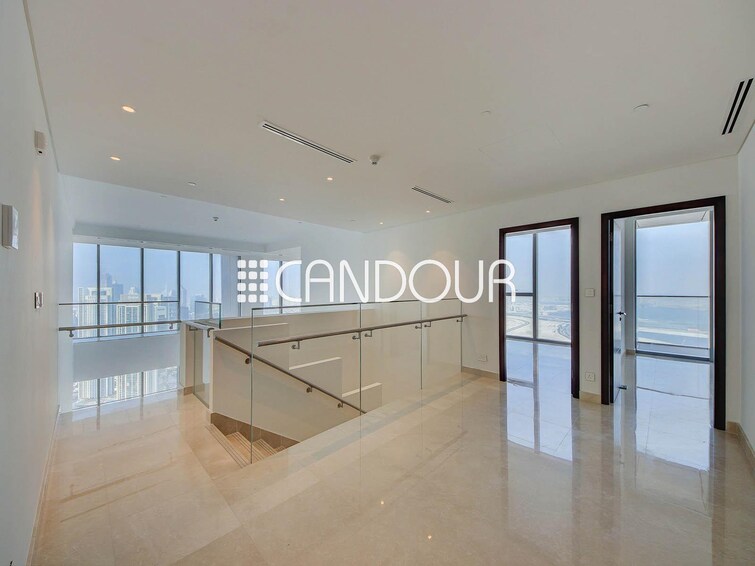Boulevard Point Apartment for Rent, Downtown Dubai, Dubai