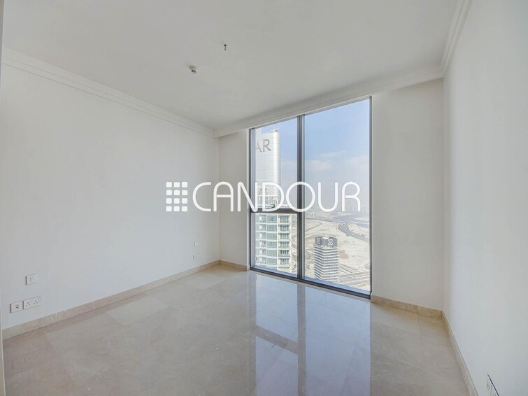 Boulevard Point Apartment for Rent, Downtown Dubai, Dubai