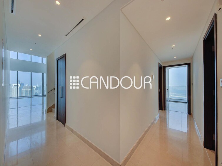 Boulevard Point Apartment for Rent, Downtown Dubai, Dubai