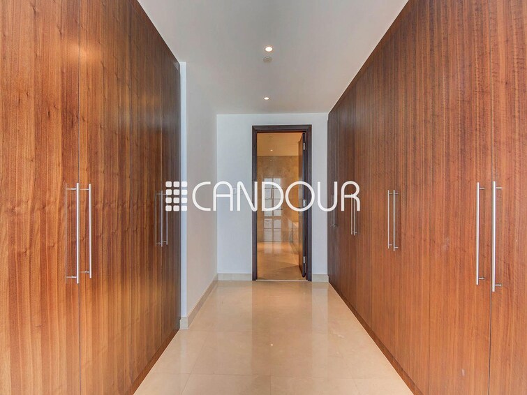 Boulevard Point Apartment for Rent, Downtown Dubai, Dubai