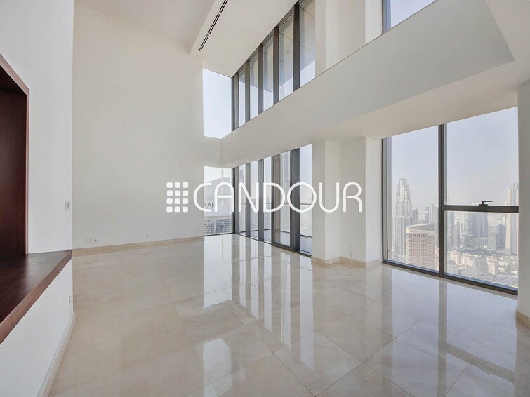 Boulevard Point Apartment for Rent, Downtown Dubai, Dubai
