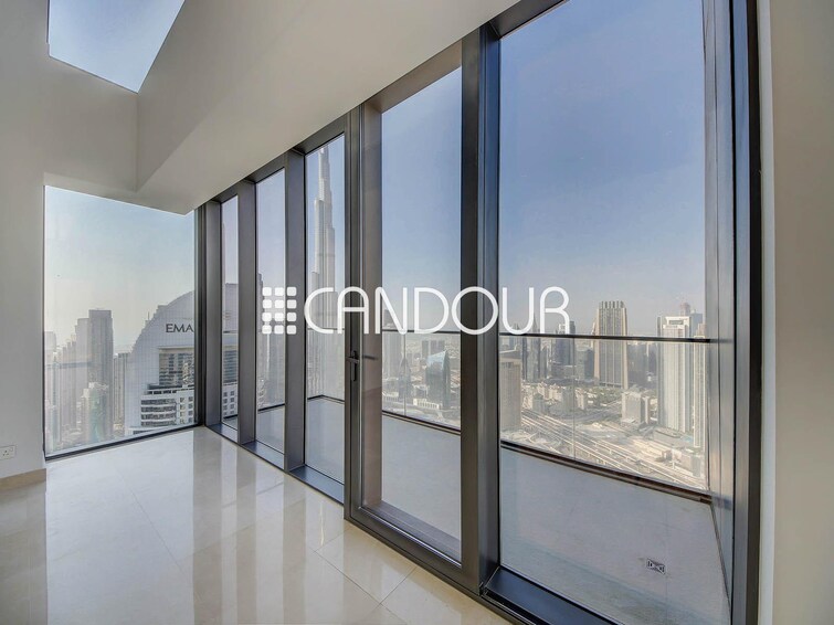 Boulevard Point Apartment for Rent, Downtown Dubai, Dubai