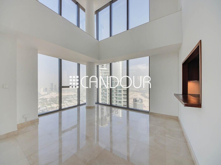 Boulevard Point Apartment for Rent, Downtown Dubai, Dubai