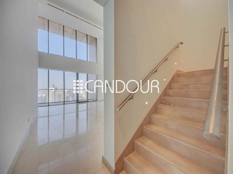 Boulevard Point Apartment for Rent, Downtown Dubai, Dubai