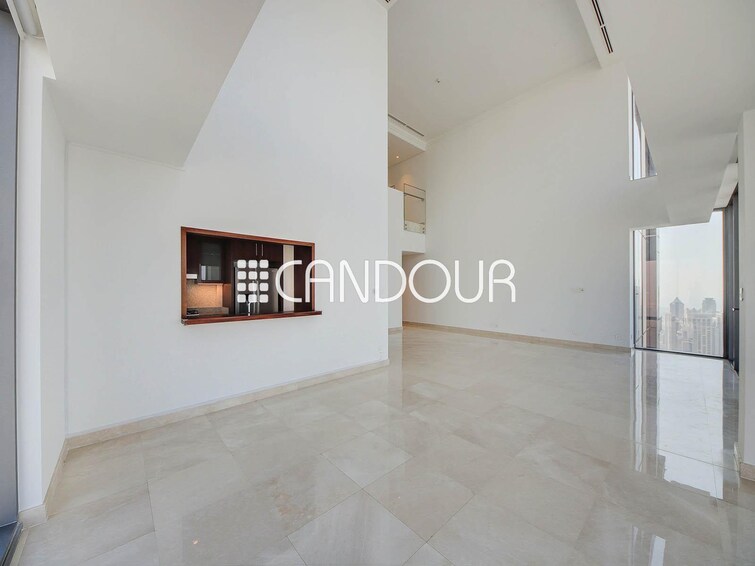 Boulevard Point Apartment for Rent, Downtown Dubai, Dubai