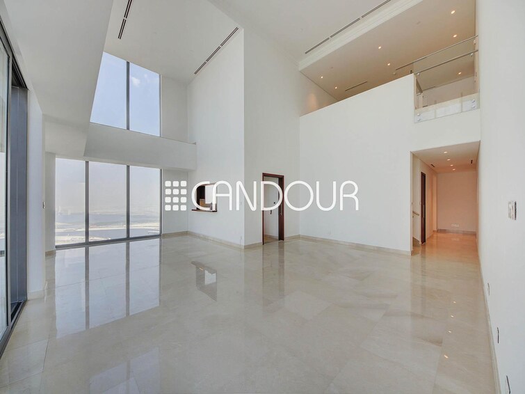 Boulevard Point Apartment for Rent, Downtown Dubai, Dubai