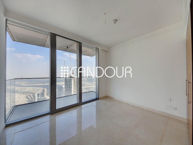 Boulevard Point Apartment for Rent, Downtown Dubai, Dubai