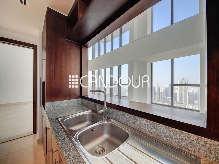 Boulevard Point Apartment for Rent, Downtown Dubai, Dubai